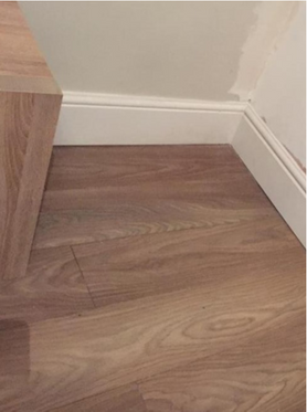 Flooring Project image