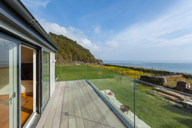 LARGE EXTENSION Project image