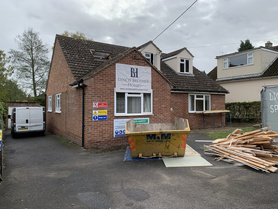 Single-storey extension, loft conversion and full internal refurbishment.  Project image