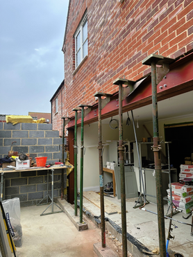 Extension  Project image