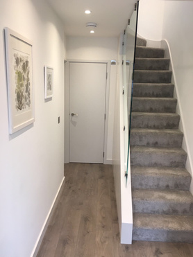 Full Home Renovation and Extension Project image