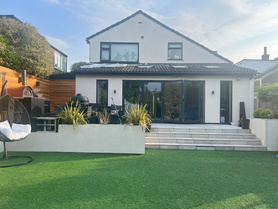 Single Storey Extension Project image