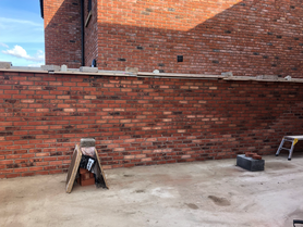 New garage  Project image