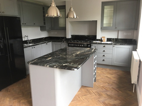 Renovation in Dorking Project image