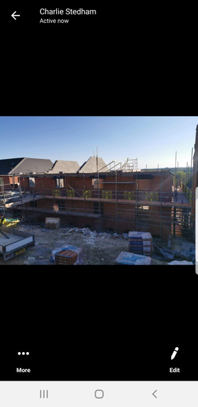 New build town properties  Project image