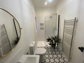 Extension and Renovation Project image