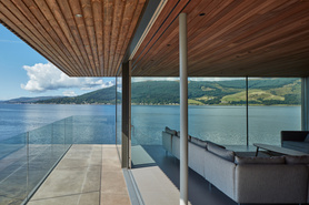 2025 Regional Master Builder Awards Winner Scotland  - Housebuilder Award Project image