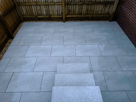 landscaping  Project image