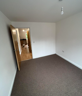 Flat Renovation Project image