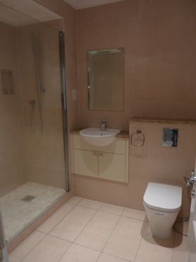 Refurbishment of Apartment-London SW11 Project image