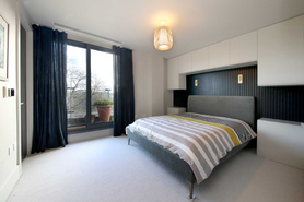 Foundry House  Project image