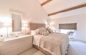 Barn conversion  Project image