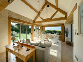 Glass Link Extension Project image