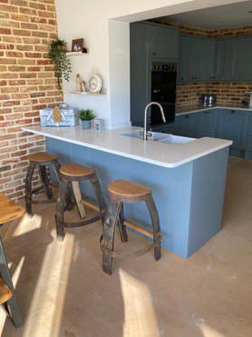 Kitchen Project image