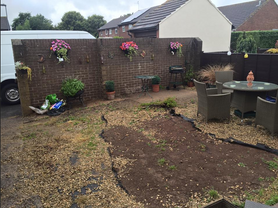  Landscape gardening Project image