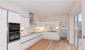 Hyde Park Road, Harrogate Project image