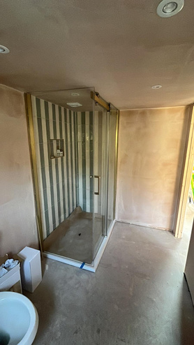 Loft Conversion Project image