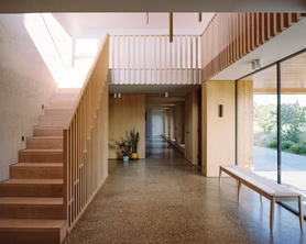 Contemporary New Build Project image