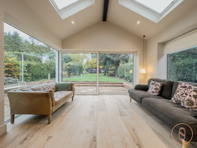 Single storey extention & complete remodel   Project image