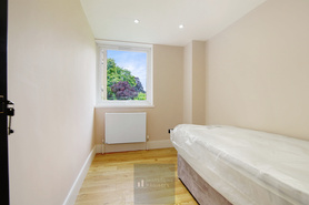 Flat – Full renovation – New kitchen and Bathroom Project image