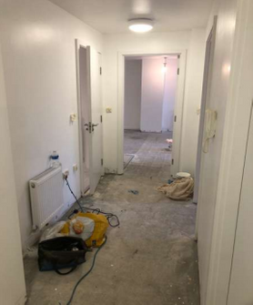 Comprehensive Residential Renovation Project image