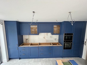 Kitchen complete  Project image