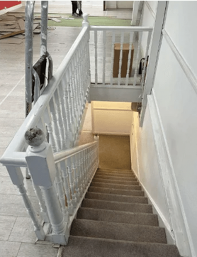 Conversion and Extension Project image