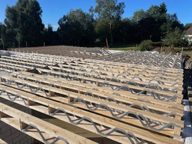 Joisting  Project image