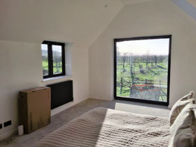 FMB Inspected: Double-storey extension with full internal renovation Project image