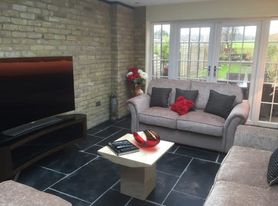 Orangery Project image