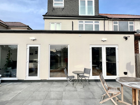 Beresford Av Project image