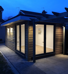 Garden Studio  Project image