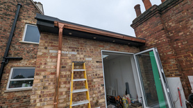 Carpentry / Joinery  Project image