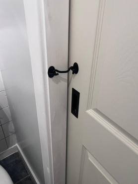 Kitchen refurbishment & storage room Project image