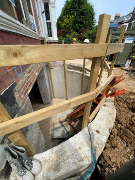 Aber Hotel to residential flats Project image