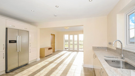 Caythorpe Development Project image