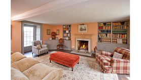 GRADE II LISTED FARM HOUSE RENOVATION, WILTSHIRE Project image