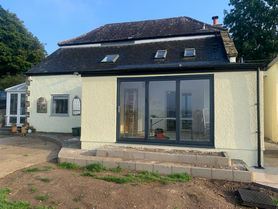 Devon Extension  Project image