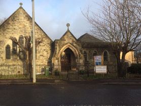 Church to Nursery Conversion Project image