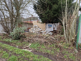 Double garage Project image