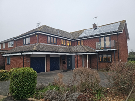 Balcony by the Beach Project image