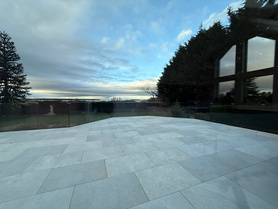 2025 Regional Master Builder Awards Scotland -Highly Commended - Large Renovation Project Project image