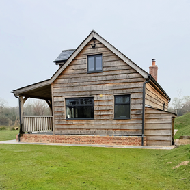 The Lake House Project image