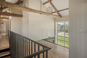Barn Conversion - Manor Farm Project image