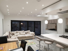 Lofts/Extensions  Project image