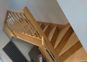Staircase Project image