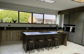 New Build Internal Fit Out Project image