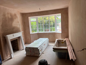 2 Storey Extension & Renovation  Project image