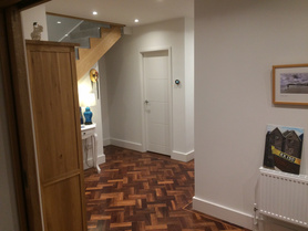Modern refurbishment Project image