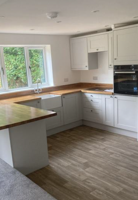 Extension & Renovation Project image